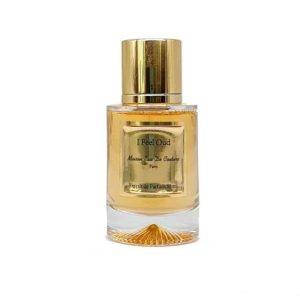 I Feel Oud By Maison Eau de Couture – 50ml