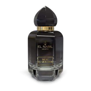 Parfum Musc El Quraishi 50ml – El Nabil