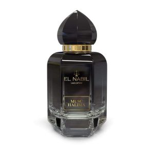 Parfum Musc Halima 50ml – El Nabil