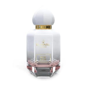 Parfum Musc Love 50ml – El Nabil