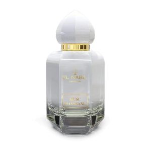 Parfum Musc Mayssane 50ml – El Nabil