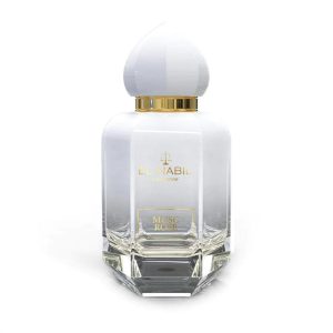 Parfum Musc Rose 50ml – El Nabil