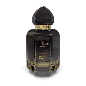 Parfum Royal Gold 50ml – El Nabil