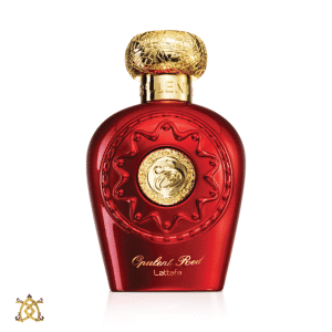 Parfum Opulent Red 100ml – Lattafa