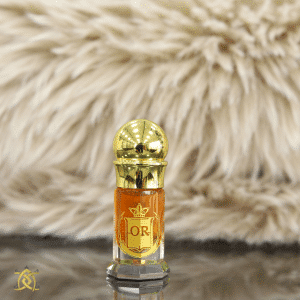 Ambre Royal 3ml – Olfaction Royal