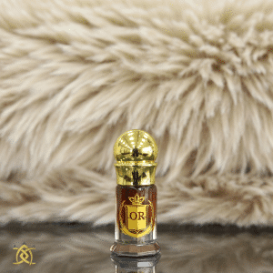 Dahn Al Oud Qambodi Royal 3ml – Olfaction Royal