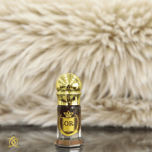 Dahn Al Oud Cambodi Qadeem by Olfaction Royal – 3ml