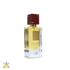 Parfum Ana Abiyedh Rouge 60ml – Lattafa