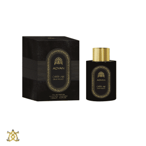 Oud Velvet By Adyan – 100ml