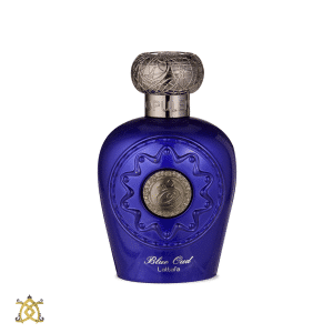 Parfum Blue Oud 100ml – Lattafa