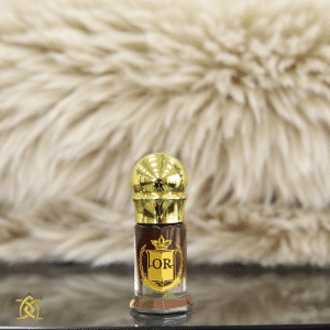 Dahn Al Oud Souyoufi 3ml – Olfaction Royal