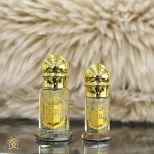 Mukhalat Rachid 6ml – Olfaction Royal