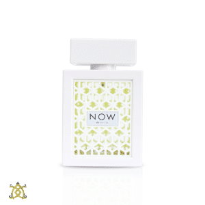 Parfum Now White 100ml – Rave