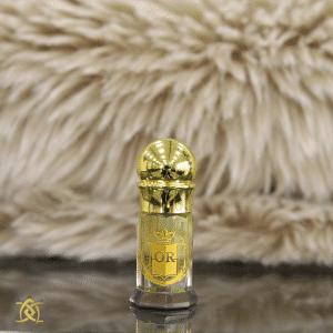Santal Ameeri 3ml – Olfaction Royal