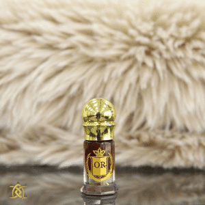 Dehn Al Oud Suyufi Qadeem 3ml – Olfaction Royal
