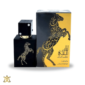 Parfum Lail Maleki 30ml – Lattafa