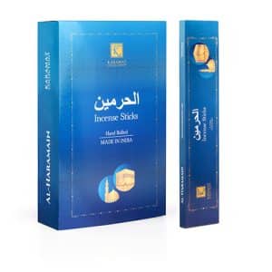 Bâtonnets Encens Al Haramain – Karamat