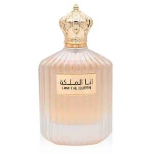Parfum i am the Queen / Ana Al Malikah 100ml – Ard Al zaafaran