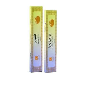Bâtonnets Encens Anbari – Karamat