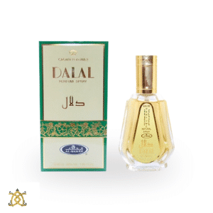 Parfum Dalal 50ml – Al Rehab