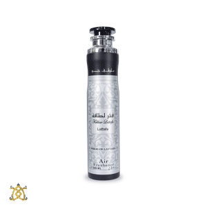 Spray d’ambiance Fakhar Silver 300ml – Lattafa