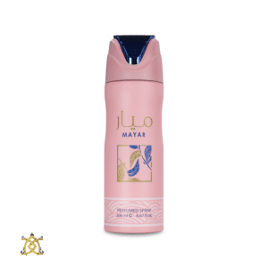 Déodorant Mayar By Lattafa – 200ml