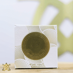 Bakhoor Mithqal By Ard Al Zaafaran – 40g