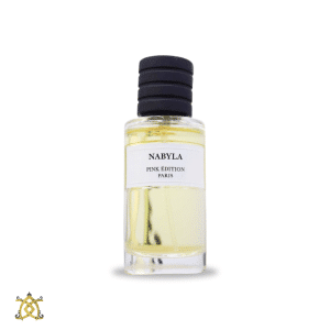 Parfum Nabyla 50ml – Pink Edition Paris