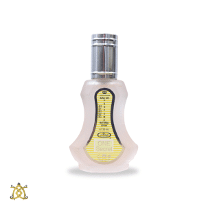 Parfum One Secret 35ml – Al Rehab