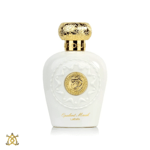 Parfum Opulent Musk 100ml – Lattafa