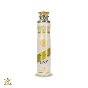 Spray d’ambiance Oud Mood By Lattafa – 300ml