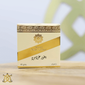 Bakhoor Oud Mood By Ard Al Zaafaran – 40g
