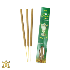 Bâtons encens Oud – Shashi