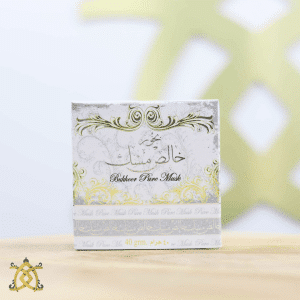 Bakhoor Pure Musk 40g – Ard Al Zaafaran