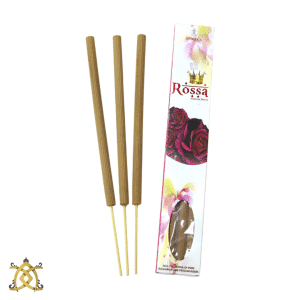 Bâtons encens Rossa – Shashi