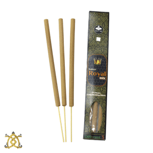 Bâtons encens Royal Mix – Shashi