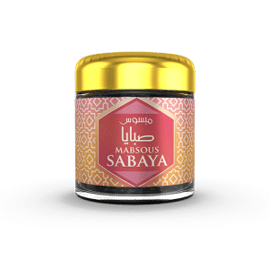 Bakhoor Mabsous Sabaya By Karamat – 30g