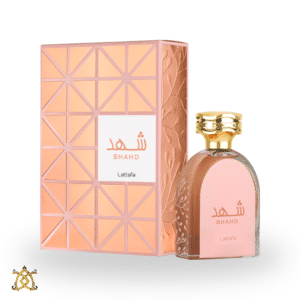 Parfum Shahd 100ml – Lattafa