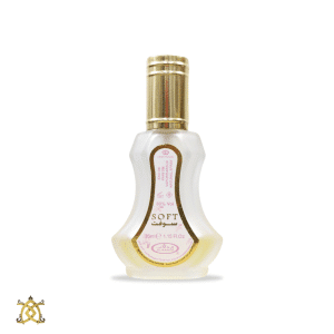 Parfum Soft 35ml – Al Rehab