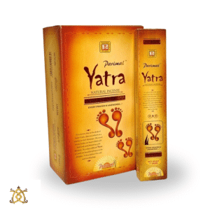 Bâtonnets Encens Yatra – Parimal