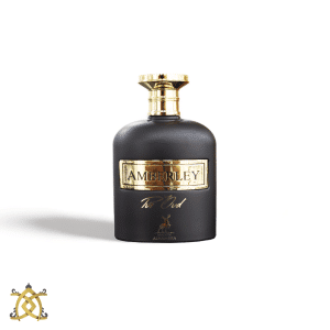 Amberley Pur Oud By Maison Alhambra – 100ml