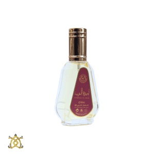 Parfum Ameerat al arab 50ml – Ard Al Zaafaran