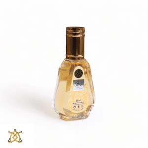 Parfum Bint hooran 50ml – Ard Al Zaafaran