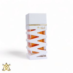 Parfum Ghaaya 100ml – Ard Al Zaafaran