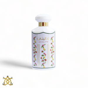 Parfum Ghality 100ml – Ard Al Zaafaran