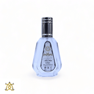 Parfum Pure Musk 50ml – Ard Al Zaafaran