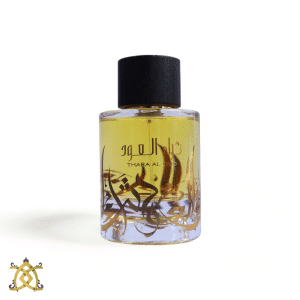 Thara Al Oud By Ard Al Zaafaran – 100ml