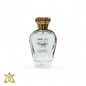 Parfum Turab Al Dhahab 100ml – Ard al zaafaran