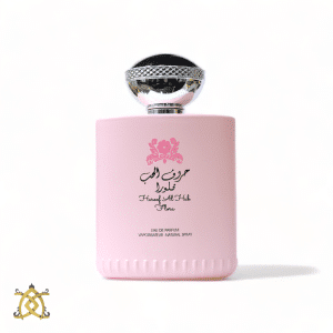 Parfum Huroof Al Hub Flora 100ml – Ard Al Zaafaran