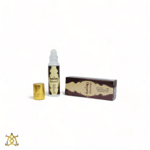 Roll On Parfum Romancea Huile Concentrée 10ml – Ard Al Zaafaran